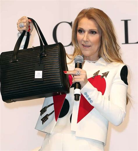 where to buy celine dion handbags|Celine Dion boutique.